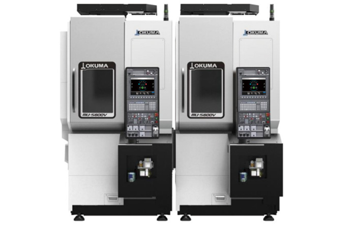 MU-S600V [ 2 connected machines ]