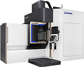 5-Axis Machining Centers