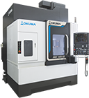 Machining Centers