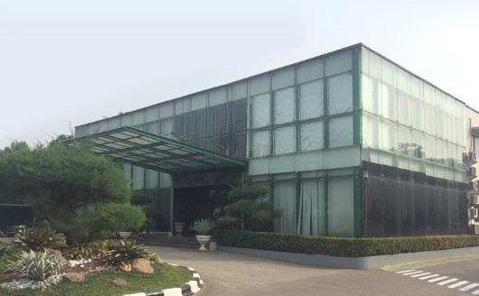 PT. ADIPERKASA ANUGRAH PRATAMA 様(インドネシア)