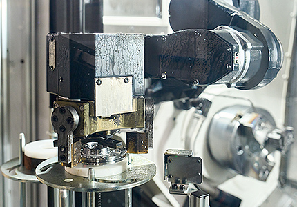 KINREI MACHINERY CO., LTD.