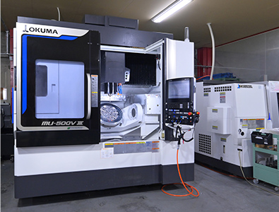 ALI Co., Ltd