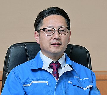 Sekidai Kogyo Co., Ltd.