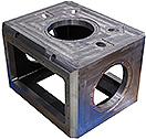 5-axis machining