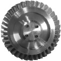 Simultaneous 5-axis machining