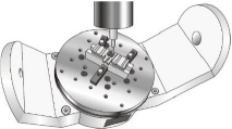 5-Axis Auto Tuning SystemⅡ