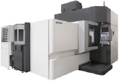 Multi-pallet APC flat-placing type