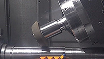 Grinding (option)