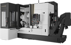 Next-generation robot system ARMROID