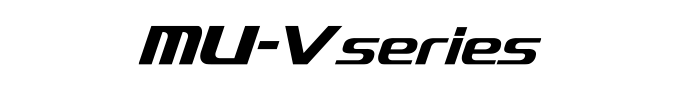 MU-V series