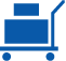 Shorten production lead time by reducing setup and transportation time