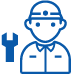 Save labor by reducing the number of setup operations