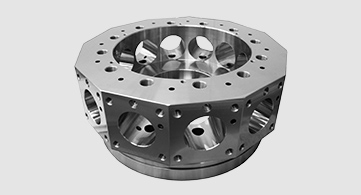Turret Disc