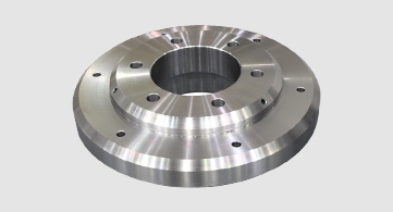 Flange