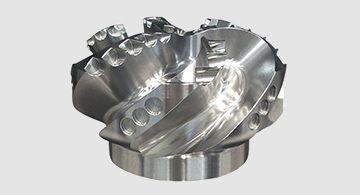 Rock Bit