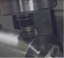 Milling
