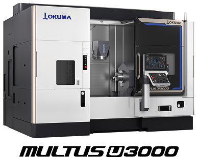 MULTUS U3000