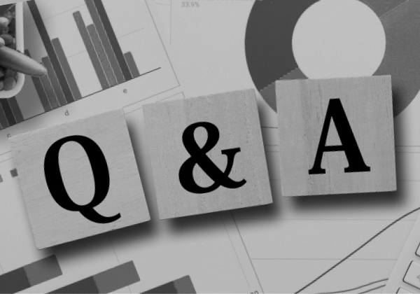 Q&A