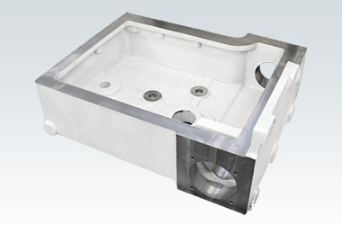 Cam box