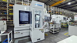 Seibu Electric & Machinery Co., Ltd.