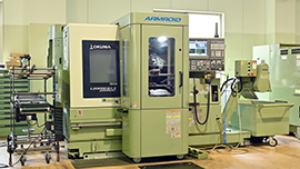 Takenaka Seisakusho Co., Ltd.