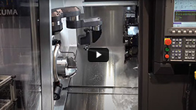 In-machine cleaning