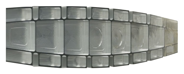 Rib (aircraft part)