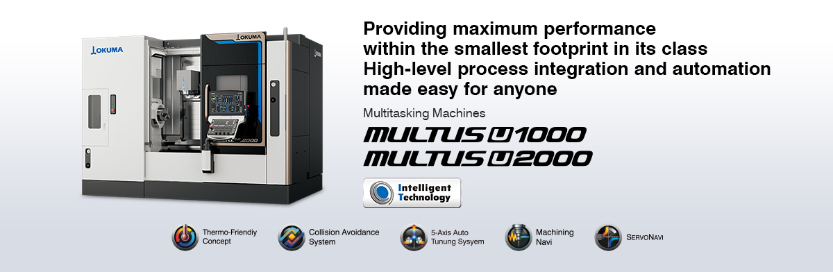 Providing maximum performance within the smallest footprint in its class High-level process integration and automation made easy for anyone