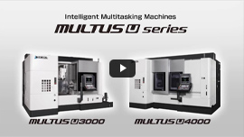 MULTUS U3000/4000