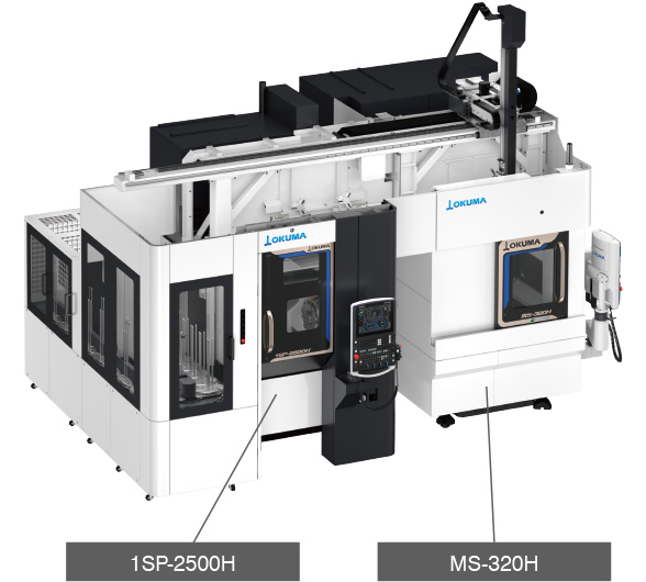 1SP-2500H MS-320H