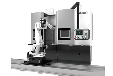 High productivity with 2 roles by 1 machine (2SP-V760EX, 2SP-V920EX)