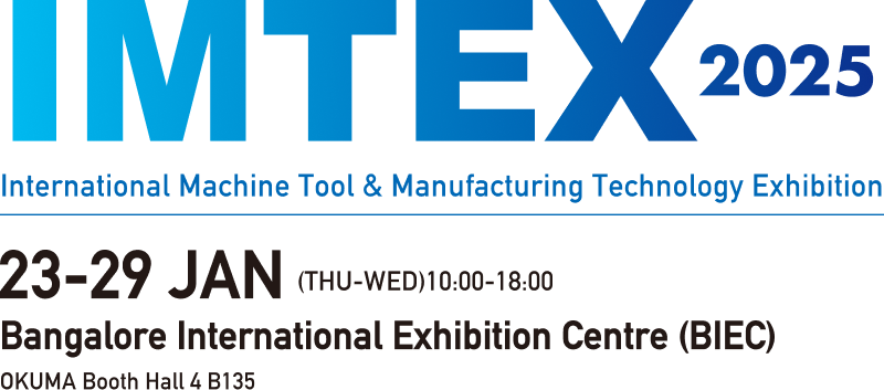 IMTEX 2025 23-29 JAN (THU-WED) 10:00-18:00