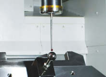5-Axis Auto Tuning System