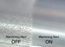 Machining Navi