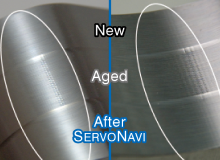 Servo Navi