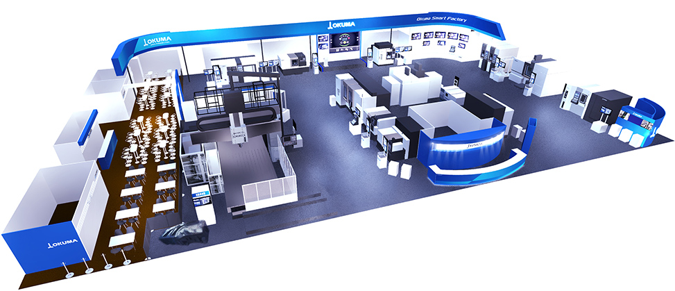 booth map