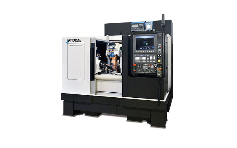 GP26W + Collaborative robots (cobot)