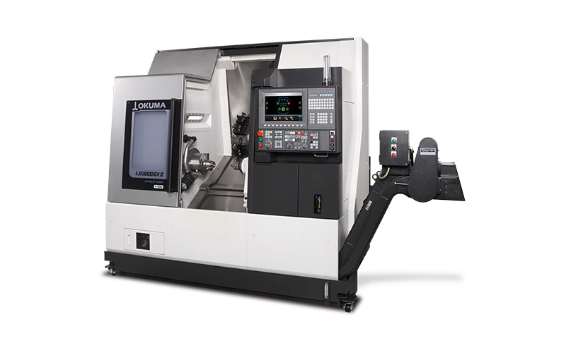 LB3000 EX Ⅱ（MY）