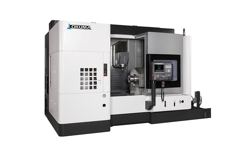 MULTUS U3000 + Robot Package