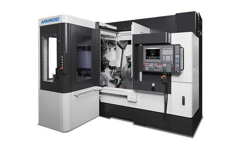 MULTUS B250Ⅱ ARMROID