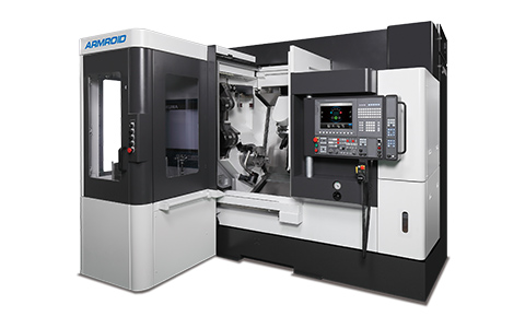 MULTUS B250Ⅱ ARMROID