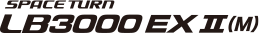 LB3000 EX Ⅱ