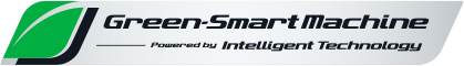 Green-Smart Machine
