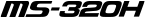 MS-320H