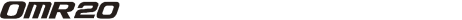 OMR20
