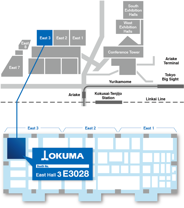 Venue Map