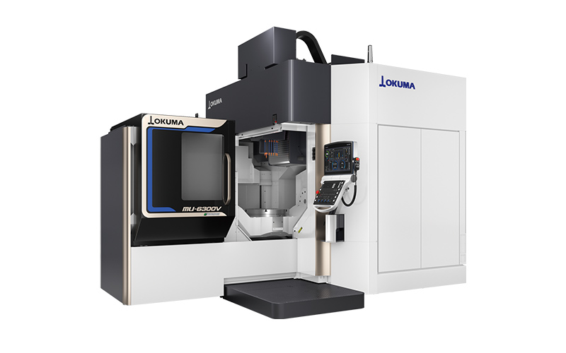 MU-6300V-L