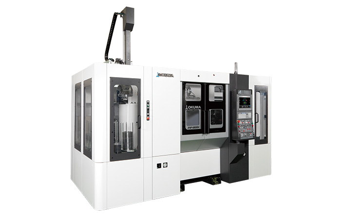 2SP-2500H
