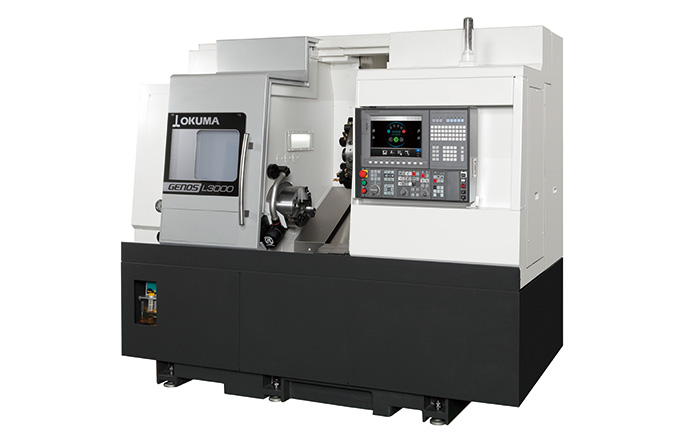 GENOS L3000