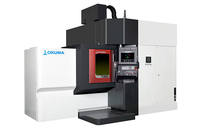 MU-6300V LASER EX